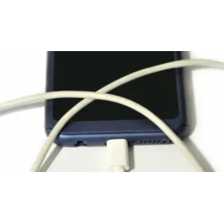station de charge USB 6 ports