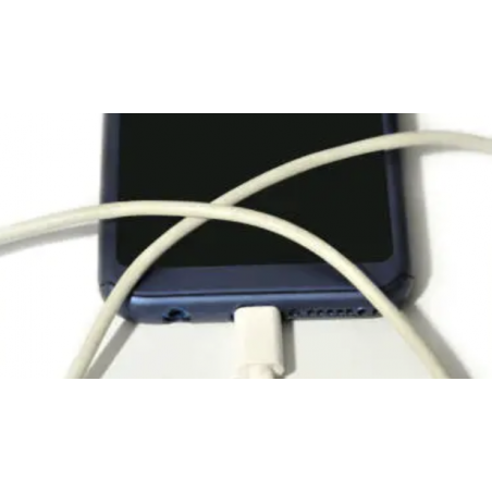 station de charge USB 6 ports